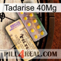 Tadarise 40Mg new06